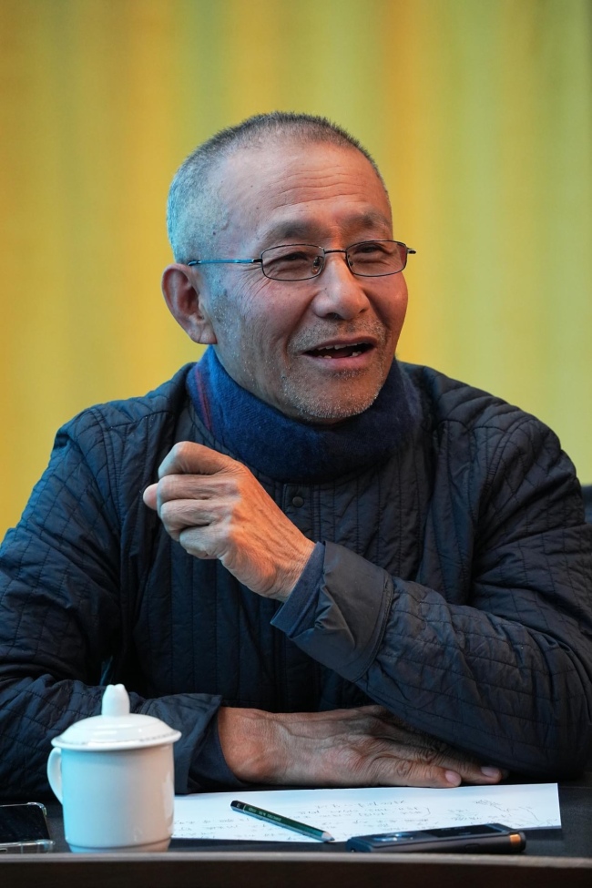 走遍中国——中国文促会美术家写生创作行动走进新疆专题研讨会纪实