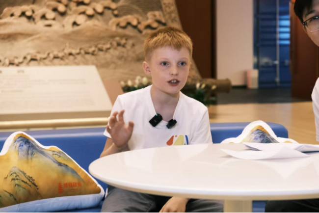 驶向共享的未来:高铁时代的文化传播新范式