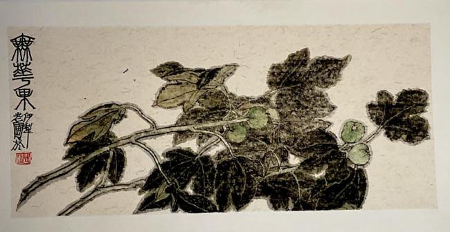 艺术扎根生活 笔墨讴歌时代:走遍中国——中国文促会美术家写生创作行动新疆段圆满收官