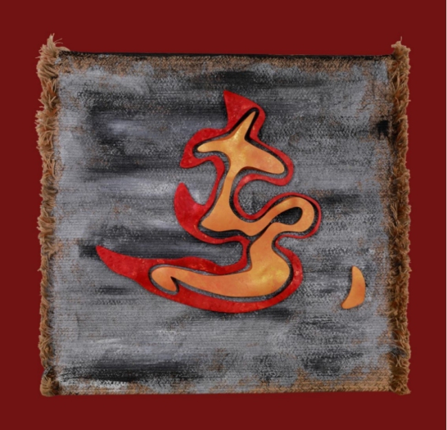 “异彩绽开 • 首届宇宙ADHD艺术展”举办