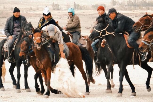 艺术扎根生活 笔墨讴歌时代:走遍中国——中国文促会美术家写生创作行动新疆段圆满收官