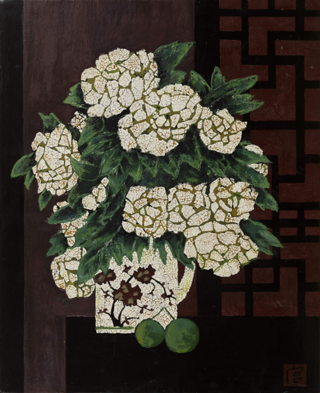 “异彩绽开 • 首届宇宙ADHD艺术展”举办