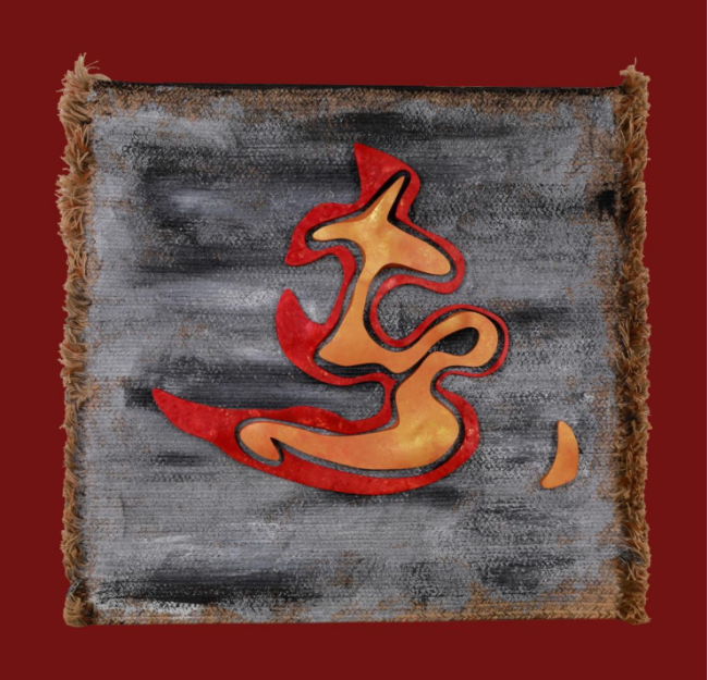 “异彩绽放——首届全国ADHD艺术展”在京开幕