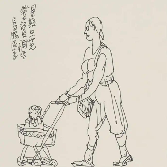 现场丨三晋地面再续丝路艺脉，四十年创作华章献礼太原："丝绸之路——杨晓阳丝路四十年好意思术创作暨文件展"高大启幕山西