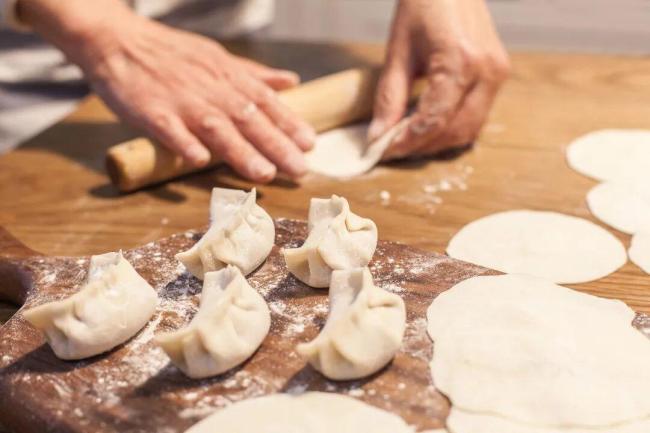 百年难遇“早立冬”来了！有啥讲究？早看早准备！