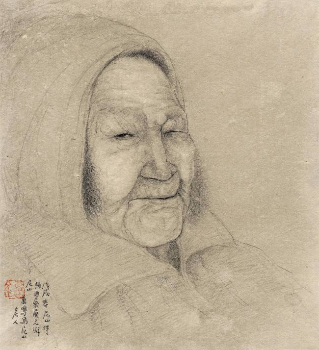 化指为戟  挥毫如素——从陕西美博馆“向往经典——刘万鸣书画艺术展”到山东美术馆“与物同春——刘万鸣艺术展”