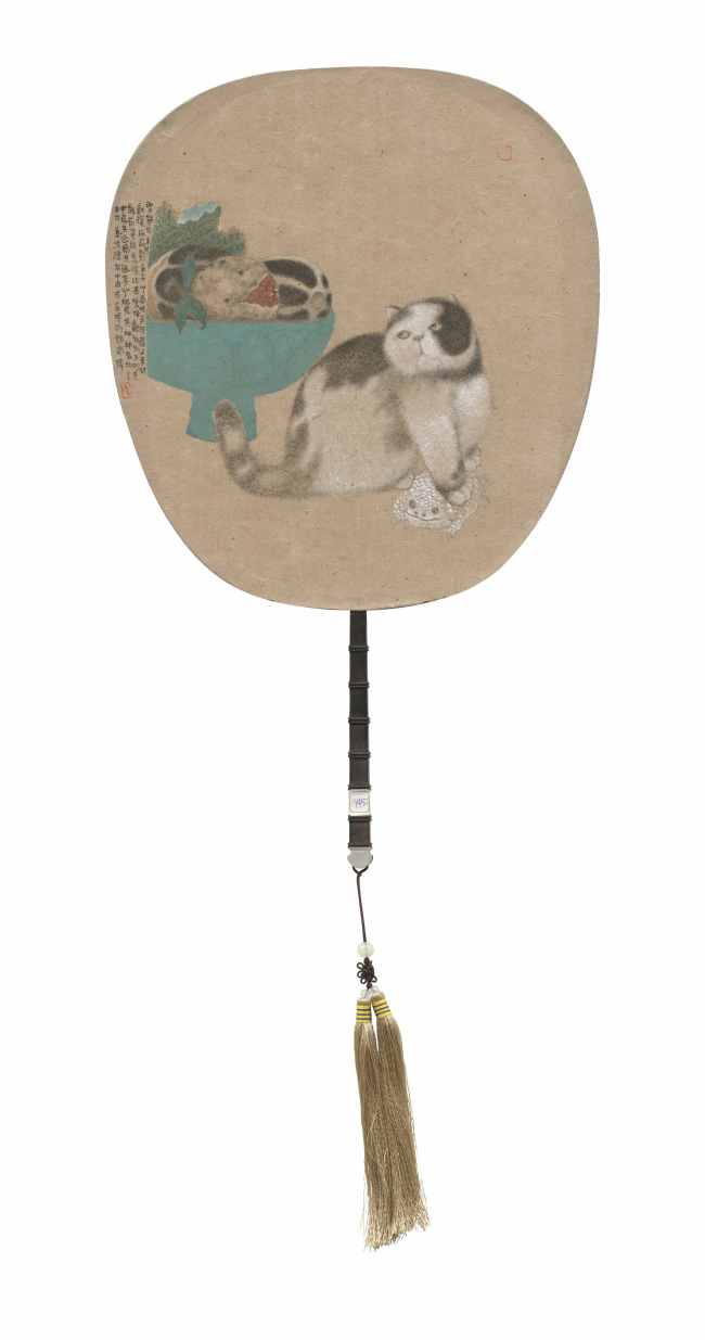 化指为戟  挥毫如素——从陕西美博馆“向往经典——刘万鸣书画艺术展”到山东美术馆“与物同春——刘万鸣艺术展”