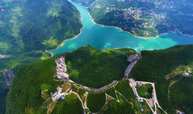 千年古县·康养建始