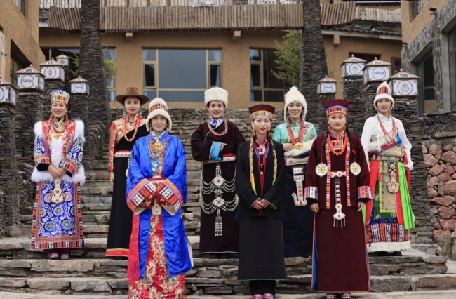 寻梦迭部：一处被自然与历史厚待的净土