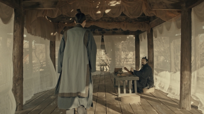  《诗礼传家》：一部家谱的文明史诗  一脉基因的千年回响