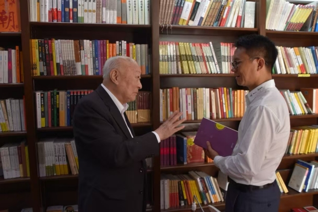 对话出品人孔炯——《诗礼传家》：穿越近2600年的文化血脉