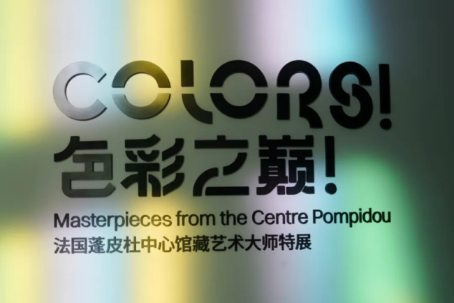 2026开年王炸！毕加索、马蒂斯皆聚北京，给你点颜色望望！