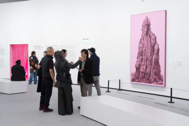 2026开年王炸！毕加索、马蒂斯皆聚北京，给你点颜色望望！