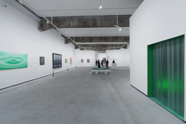 2026开年王炸！毕加索、马蒂斯皆聚北京，给你点颜色望望！