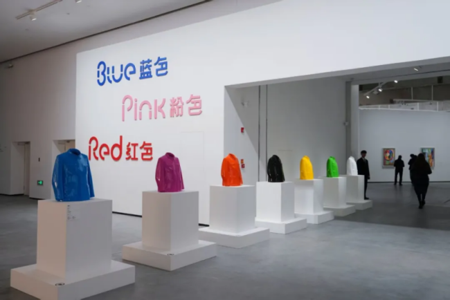 2026开年王炸！毕加索、马蒂斯皆聚北京，给你点颜色望望！