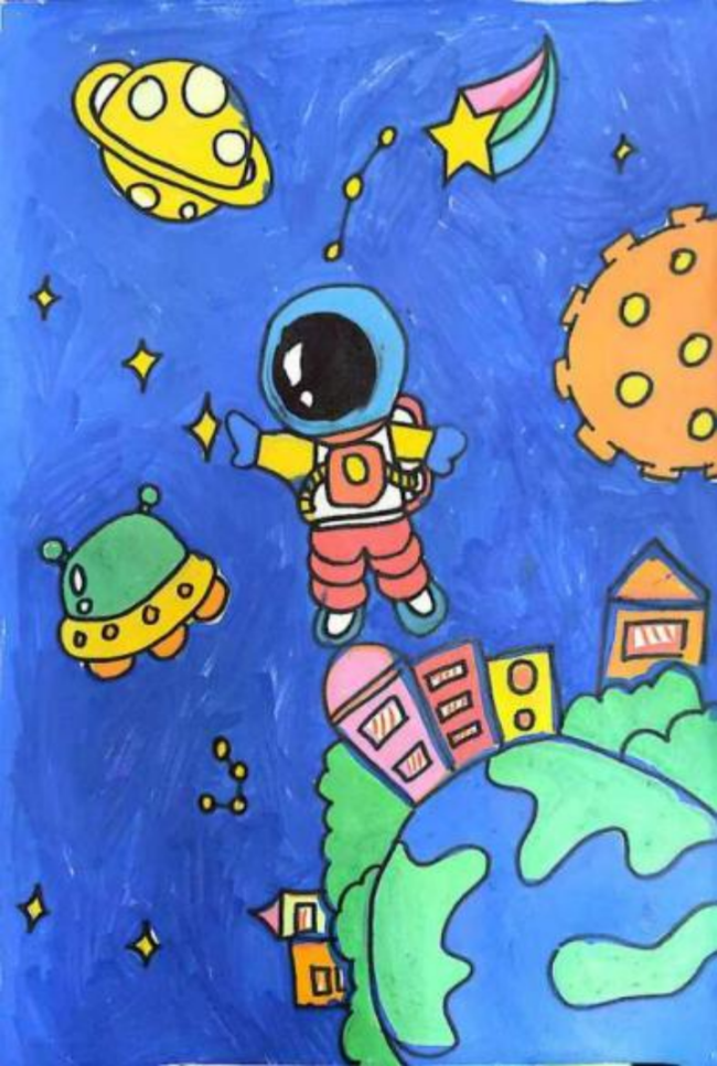 未下天下绸缪师