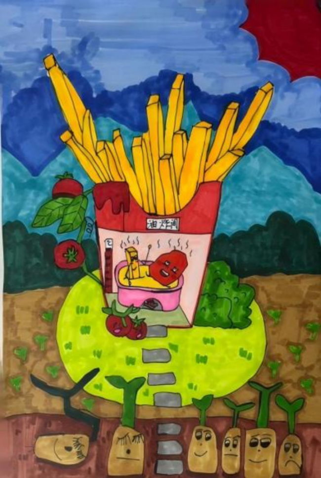 未下天下绸缪师