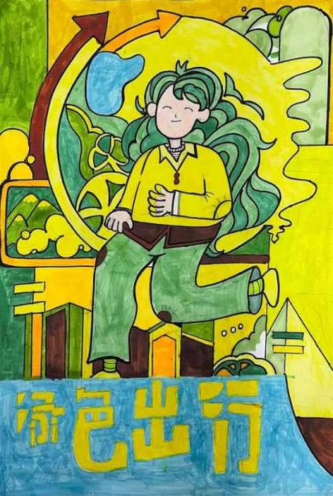 我的往日科技梦