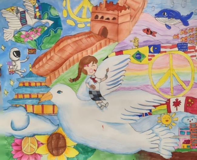 我的往日科技梦