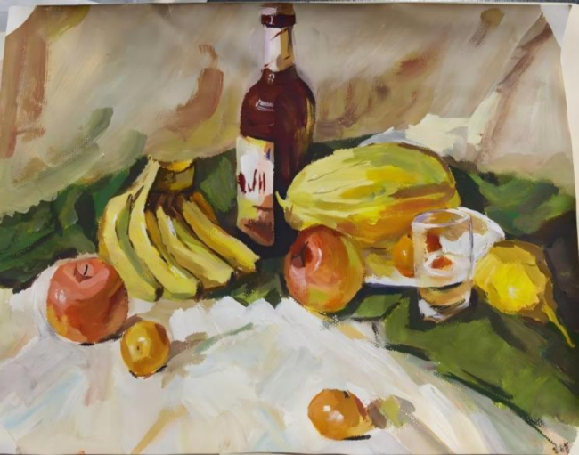 种下一颗科学的种子