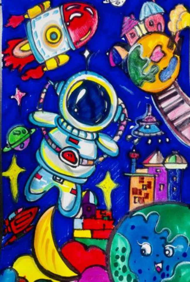 我的往日科技梦