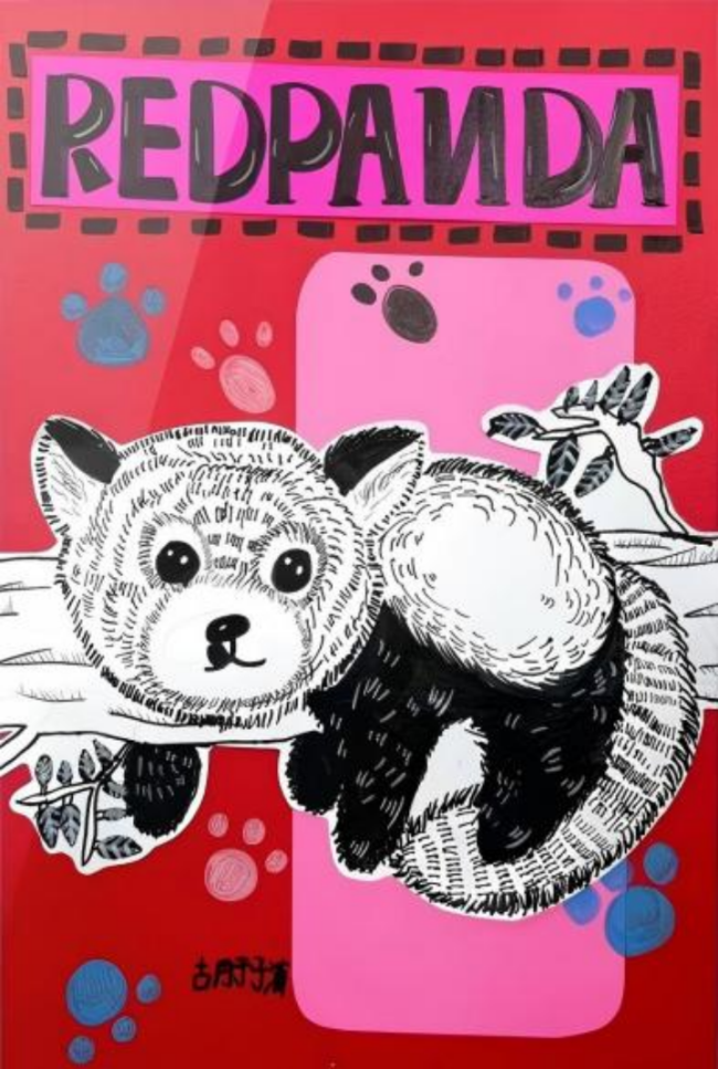 科技之光，童心忽闪