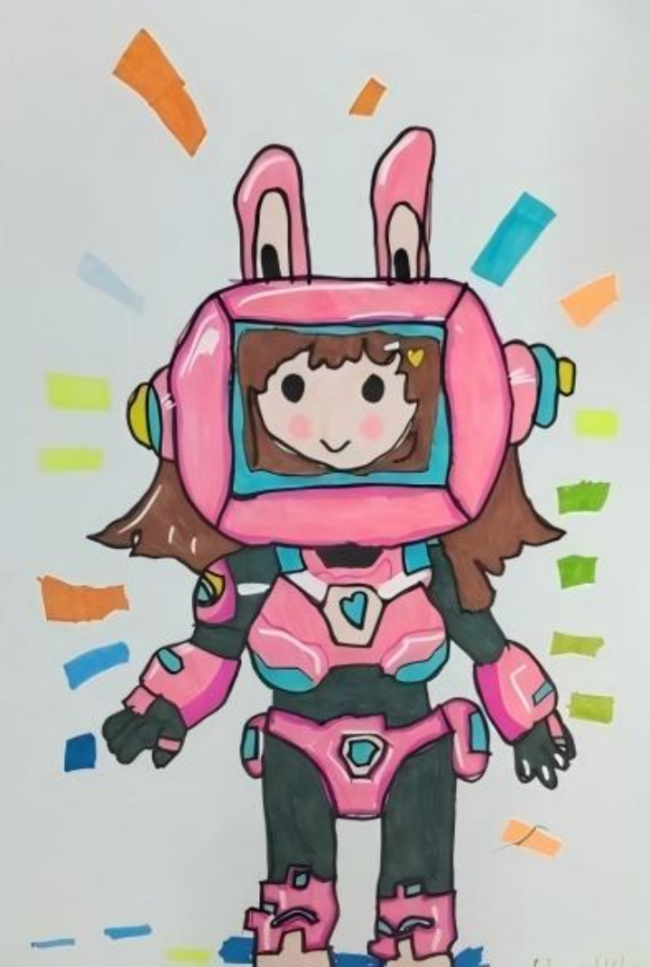 未下天下绸缪师