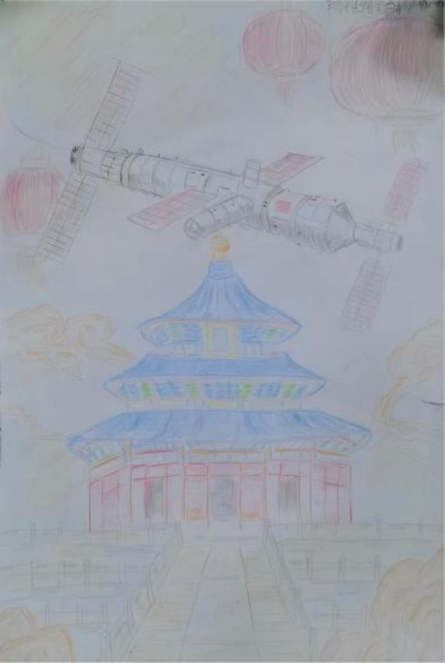 我的往日科技梦