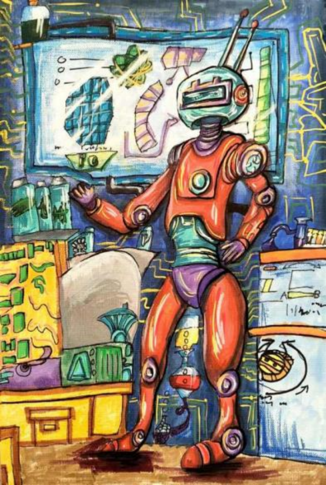 未下天下绸缪师