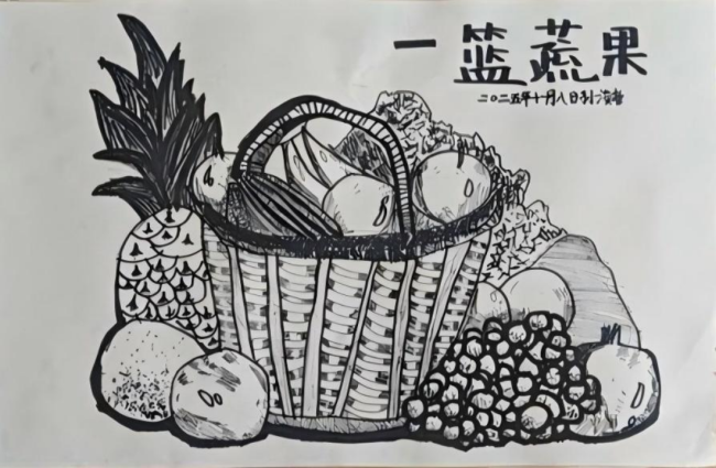 小小科学家 大大设想力