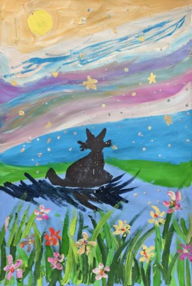 未下天下绸缪师