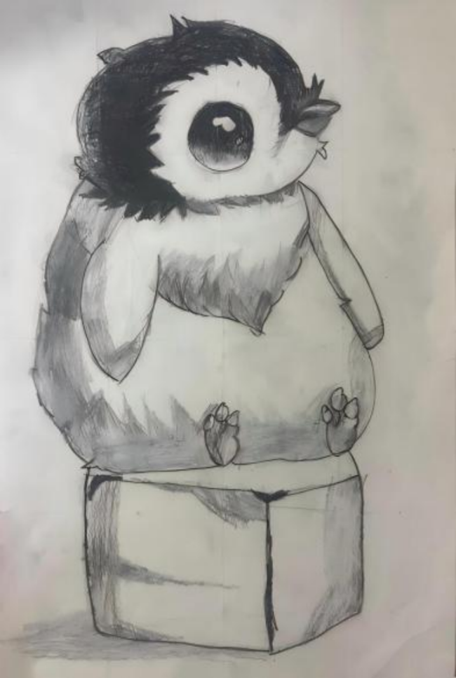 种下一颗科学的种子