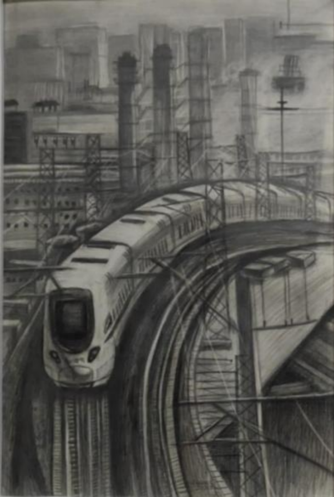 未下天下绸缪师