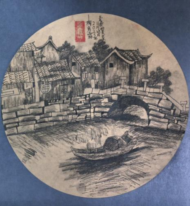 种下一颗科学的种子