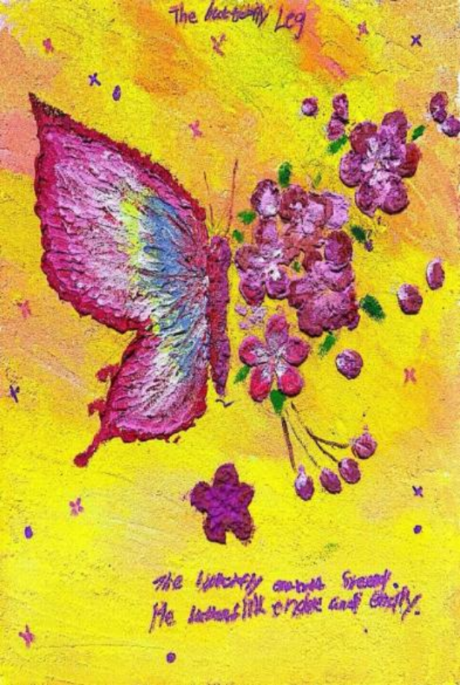 小小科学家 大大设想力