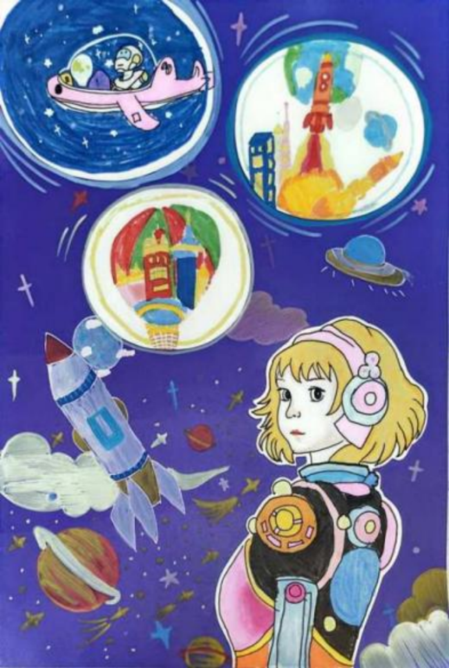 发现好意思的眼睛