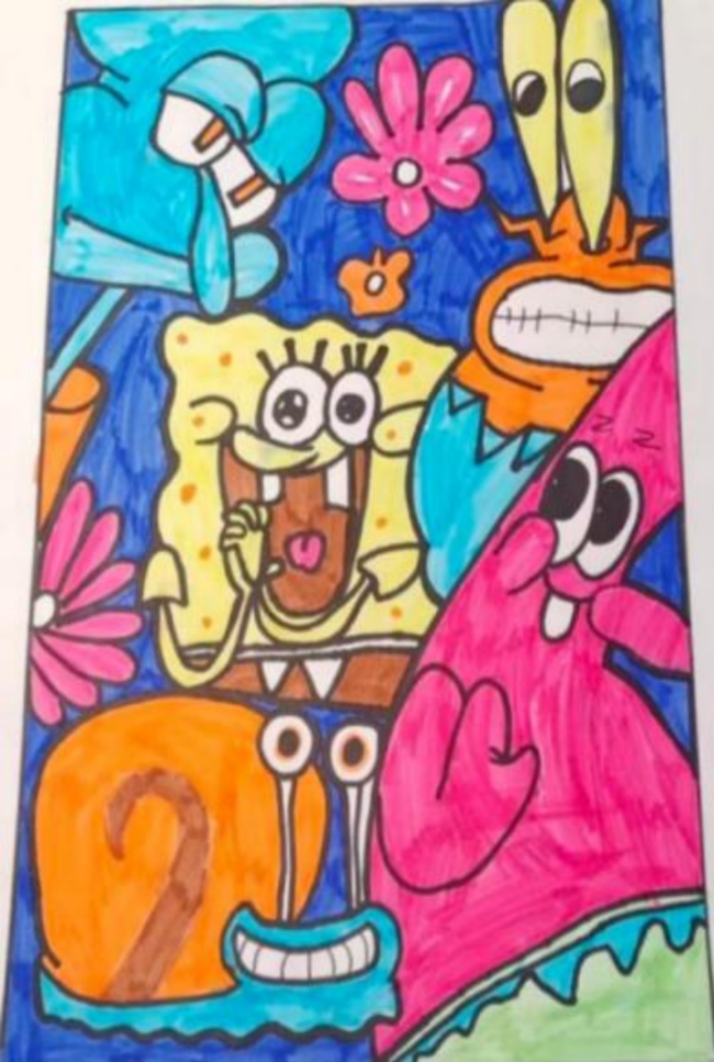 种下一颗科学的种子