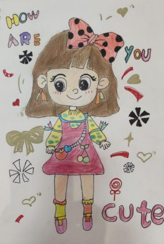 科学与艺术的彩虹桥