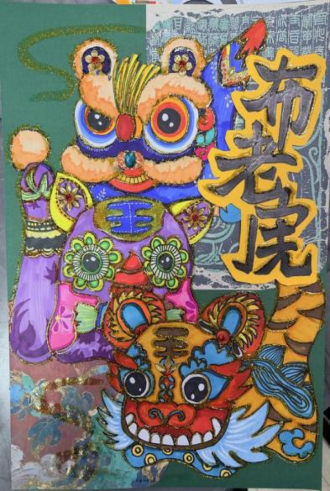 种下一颗科学的种子