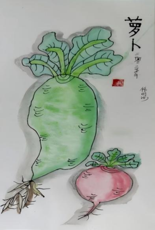 我的往日科技梦