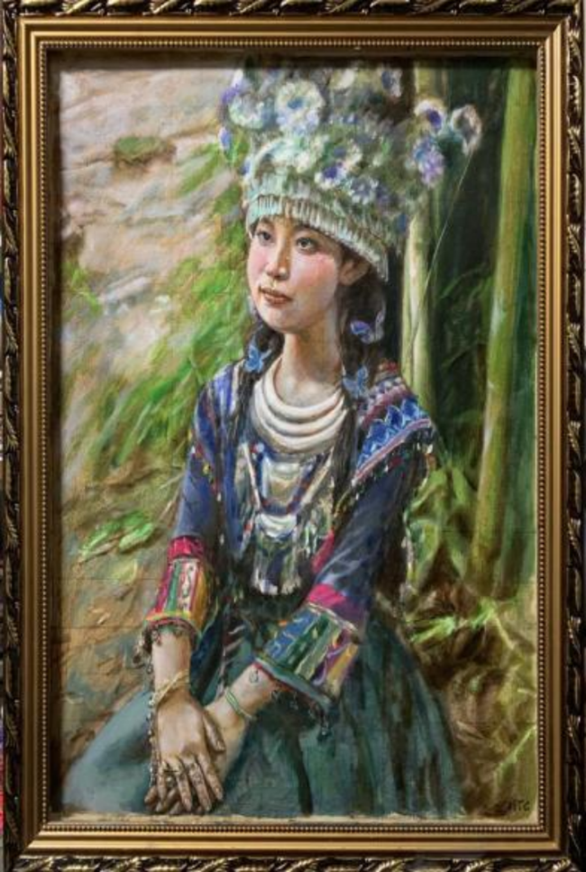 我的往日科技梦