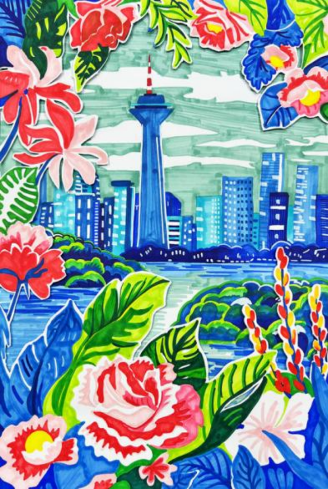 我的往日科技梦