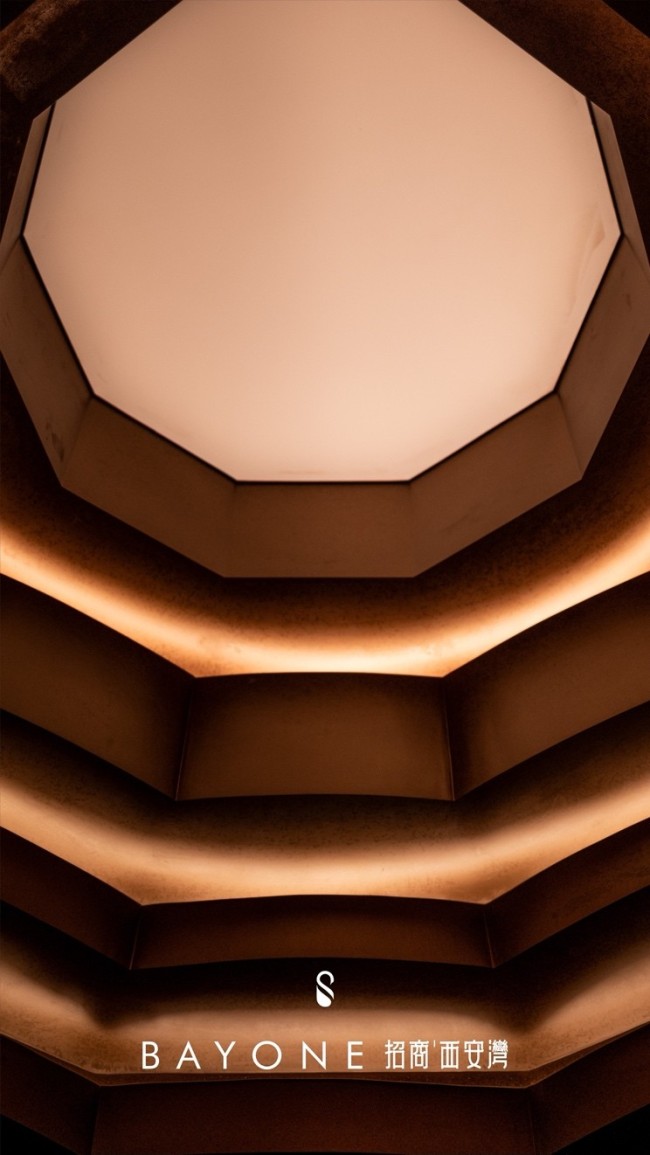 招商西安灣 | 让文化孕育于平常