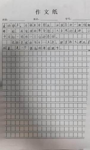 科学与童话的抓手