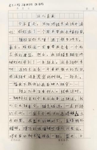 科学种子发芽了