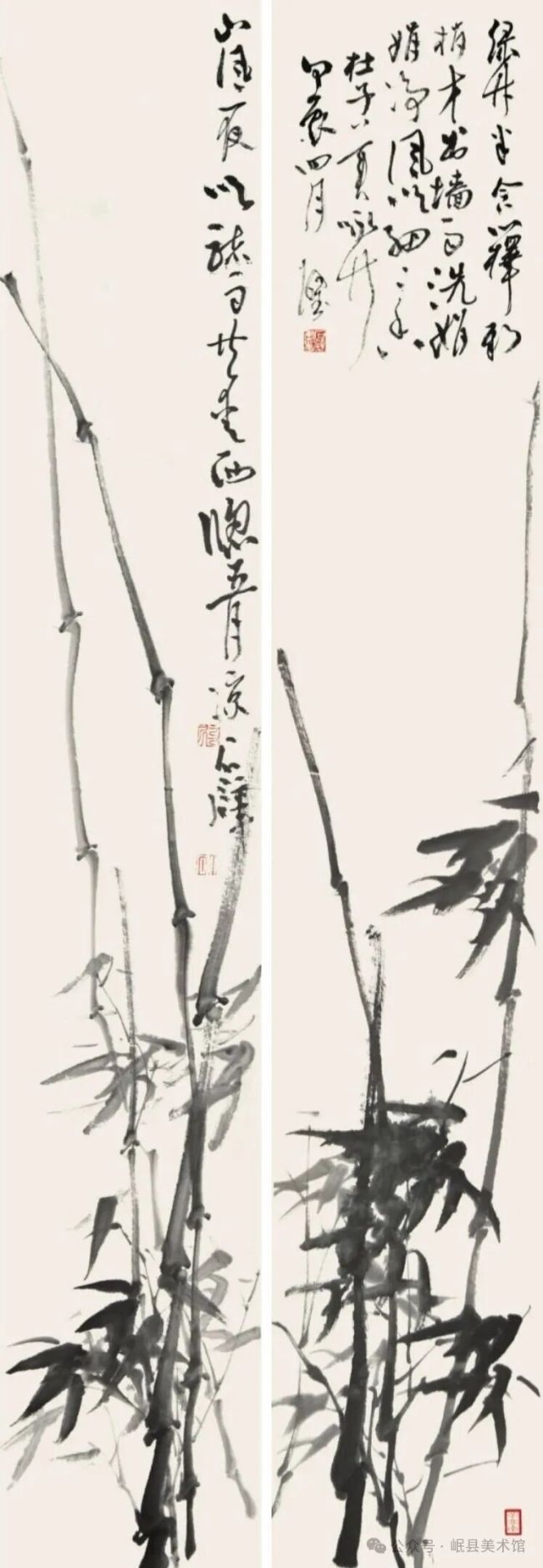 东说念主品堪捏重 字画王人风致 —— 不雅贾石璧字画展有感