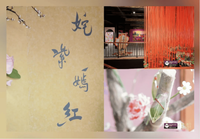 新世纪医疗|一场献给忠诚熊猫会员的亲子美育尊享礼