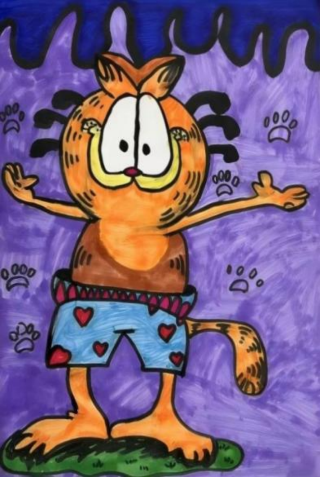 奇思妙想展览会