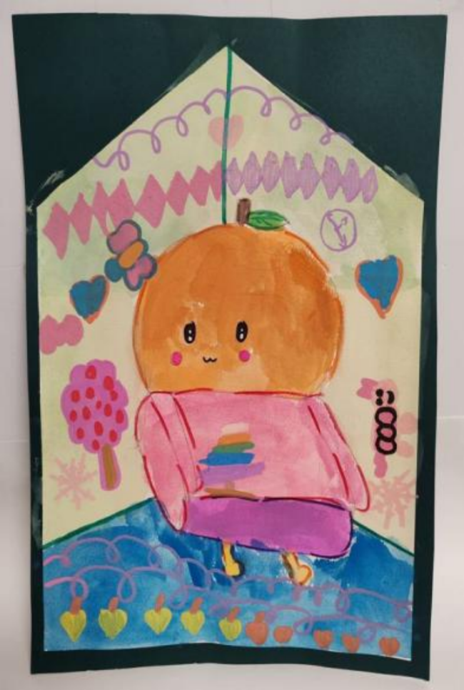 科技之光，童心闪耀