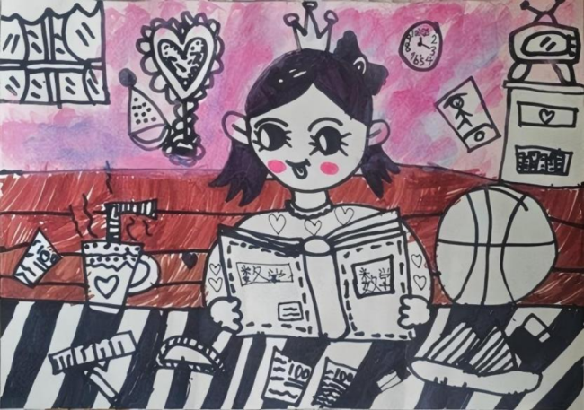 奇思妙想展览会